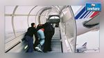 فرنسا تطرد تونسيا بتهمة الارهاب   