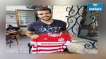 كرة اليد: النادي الافريقي يتعاقد مع اللاعب غازي مميش