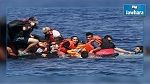 غرق ثلاثة أطفال سوريين في انقلاب قارب قبالة سواحل ليبيا