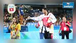 ريو 2016:أسامة الوسلاتي يهدي تونس الميدالية البرونزية الثالثة 