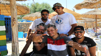 أجواء برنامج