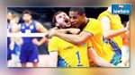 ريو 2016 : البرازيل تحرز ذهبية الكرة الطائرة على حساب ايطاليا