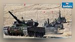 تركيا تشن عملية عسكرية في سوريا