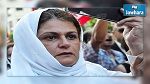 ألفة يوسف :  أم نذير القطاري  يئست من الدولة 