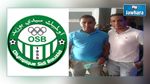 مركاتو: اولمبيك سيدي بوزيد يتعاقد مع الحارس احمد العمراني 