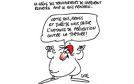كاريكاتور يوم الجمعة 26 أوت 2016