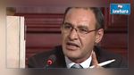 الطاهر فضيل يعلن استقالته من الوطني الحر ومن كتلته البرلمانية