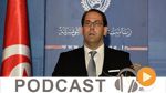 نشرة أخبار السابعة مساء ليوم الجمعة 26 أوت 2016 