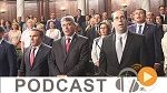 نشرة أخبار منتصف الليل ليوم الأحد 28 أوت 2016