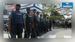 اعتقال زعيم داعش الارهابي في بنغلادش
