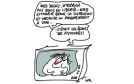 كاريكاتور يوم الأحد 28 أوت 2016
