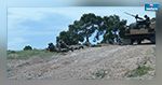 تواصل العملية العسكرية بجبل سمامة 