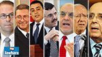 الحكومات المتعاقبة في تونس منذ الثورة 