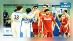 كرة السلة : المنتخب التونسي ينهزم وديا أمام نظيره الكوري 