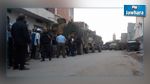 استشهاد طفل في مواجهات القصرين 