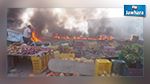 ارتفاع حصيلة ضحايا حادث المرور في القصرين