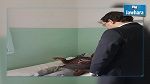 يوسف الشاهد يعود المصابين في حادث خمودة 