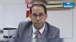 الشاهد يعاين مدى جاهزية القوات الأمنية والعسكرية بالقصرين