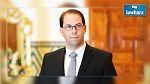 يوسف الشاهد : من المنتظر اتخاذ 