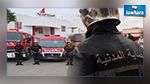 إحداث وحدة جديدة للحماية المدنية بقبلي