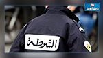 توزر : القبض على شخص اعتدى بآلة حادة على عون أمن