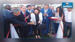 وزيرة الشباب و الرياضة تشرف على افتتاح البطولة العربية للرماية بالقوس والسهم بالمنستير