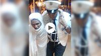 مطار المنستير : 20 فردا من عائلات شهداء الأمن يشدون الرحال نحو البقاع المقدسة 