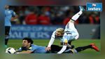 الإصابة تبعد ميسي عن منتخب بلاده