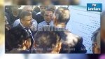 لدى زيارته للقصرين : بالطيّب يتعهد باتخاذ إجراءات عاجلة لفائدة الفلاحين