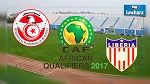  كان 2017 : فرضيات تأهل المنتخب الوطني 