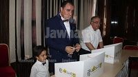 الجلسة الانتخابية للنادي البنزرتي
