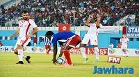 تصريحات ما بعد مباراة المنتخب الوطني و ليبيريا