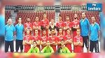 كرة اليد : تونس تواجه المغرب في ربع نهائي كأس إفريقيا للأصاغر