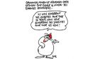 كاريكاتور يوم الاثنين 5 سبتمبر 2016