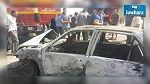 القيروان : وفاة احد المصابين في حادث خمودة