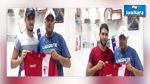 ميركاتو : الأولمبي الباجي ينتدب صفوان بن سالم و أسامة الحسيني  