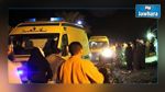 مصر : 19 قتيلا وعشرات الجرحى في حادث مرور 