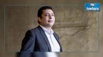 إياد الدهماني ناطقا رسميا باسم الحكومة  