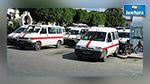 الترخيص استثنائيا لسيارات الأجرة 