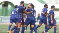 الرابطة الاولى : الافريقي يفوز على نادي حمام الانف