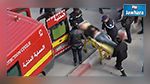 انقلاب حافلة ببئر علي بن خليفة