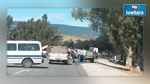 فتح الطريق الرابطة بين جندوبة وطبرقة 