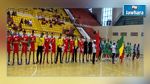 كأس إفريقيا للأواسط كرة اليد : المنتخب التونسي يفوز على نظيره مالي بفارق 34 هدفا 