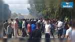 احتقان في فرنانة ومحاولة حرق مقر البلدية 
