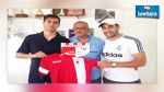 ميركاتو : سامح الدربالي و شرف الدين الشريف في الأولمبي الباجي