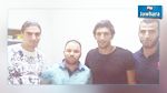 مركاتو: ثلاثي جديد في قوافل قفصة 