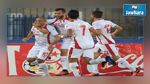 تصنيف الفيفا : المنتخب التونسي في المركز 42 عالميا و الرابع إفريقيا