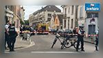 فرنسا: 18 جريحا في انفجار بمدينة ديجون 