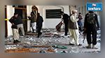 16 قتيلا على الأقل في هجوم انتحاري بمسجد في باكستان