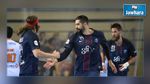 كرة اليد : باريس سان جيرمان يتوج بلقب كأس الأبطال الفرنسية